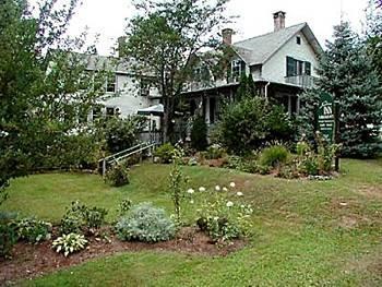 The Jenkins Inn Barre Exterior foto